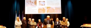 Voeux COPAS : sur fond de solidarités internationales et d'attractivité du territoire